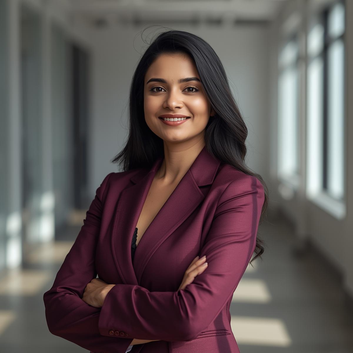 Neha Sharma – Startup Founder