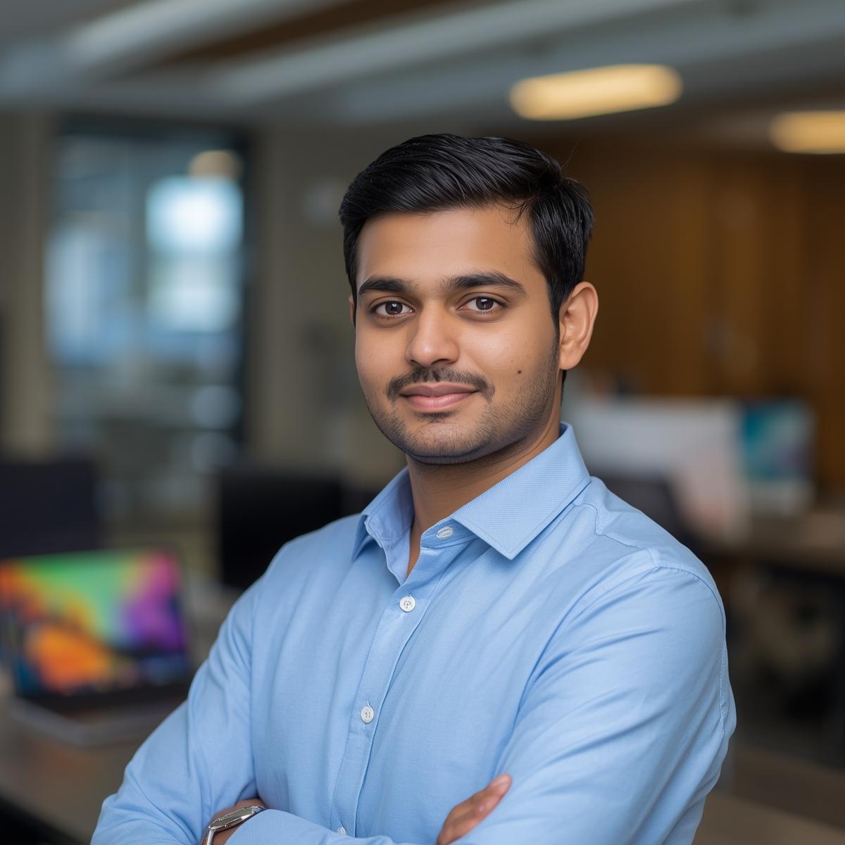 Rahul Verma – E-commerce Business Owner