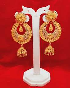 GHOSH JEWELLERS